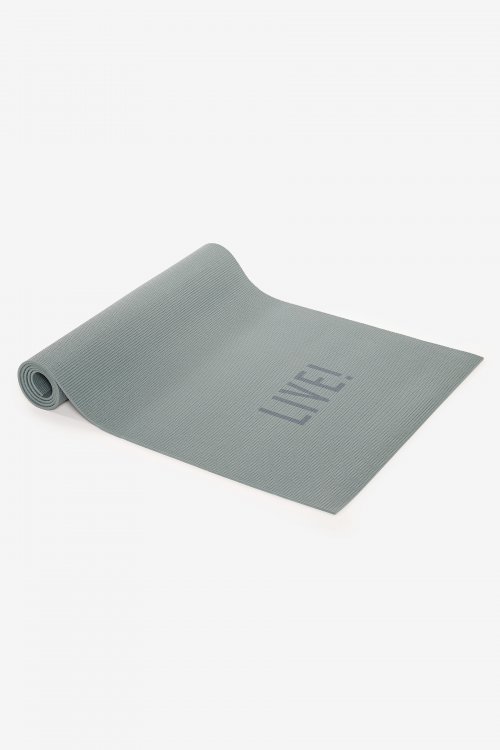 Mat de Yoga LIVE! Eco Mat de Yoga LIVE! Eco