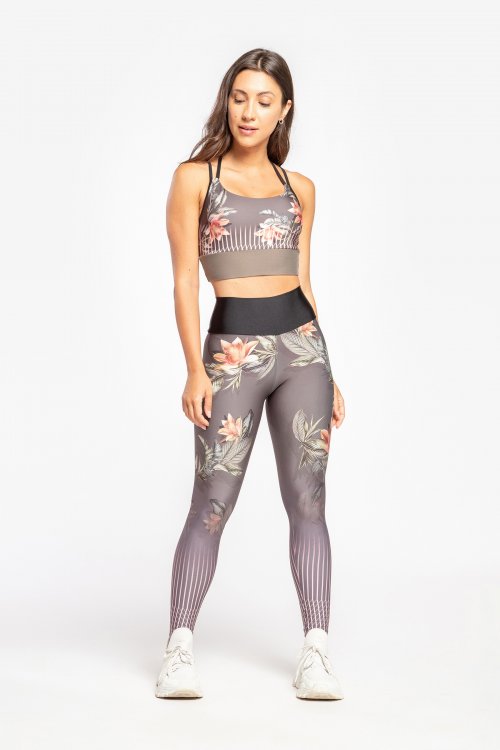 Top Strappy Bloom Lines Top Strappy Bloom Lines