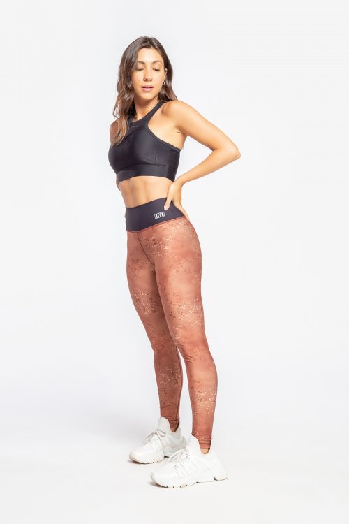 Calça Fusô Reversible Denim Dye Calça Fusô Reversible Denim Dye