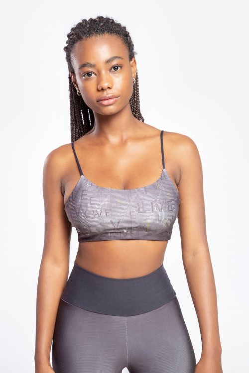 Top Reversible Mix Gradient Top Reversible Mix Gradient