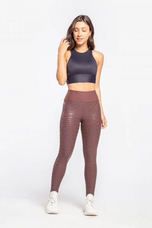 Calça Legging Be Original Calça Legging Be Original