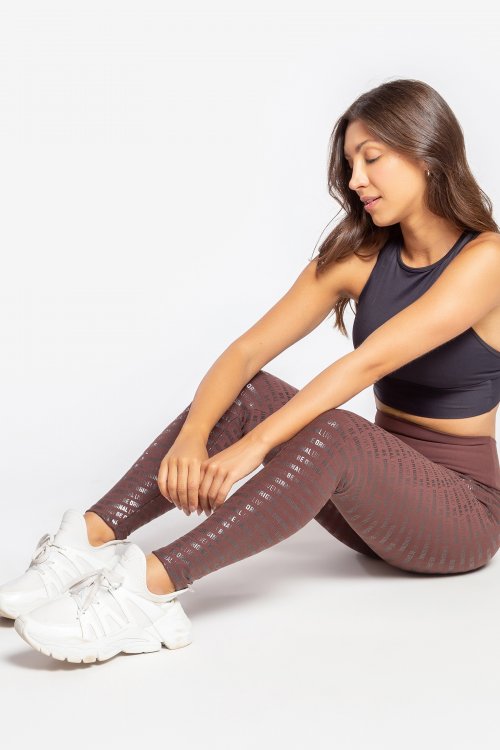 Calça Legging Be Original Calça Legging Be Original