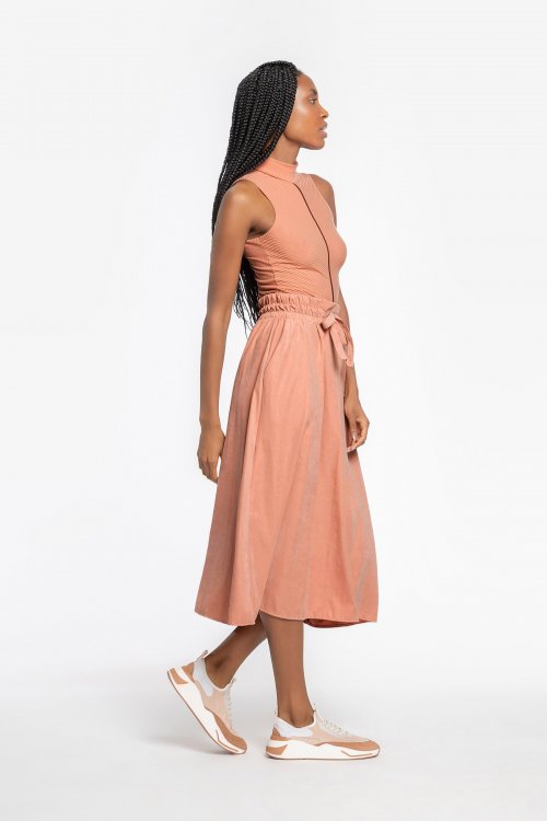 Saia Midi Urban Style Saia Midi Urban Style