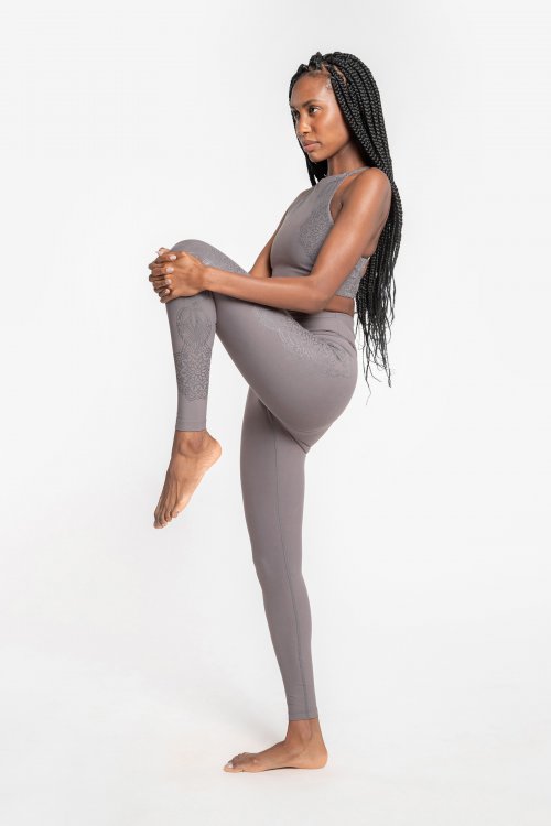 Calça Fusô Lotus Calça Fusô Lotus
