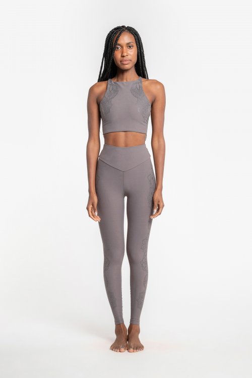 Calça Fusô Lotus Calça Fusô Lotus
