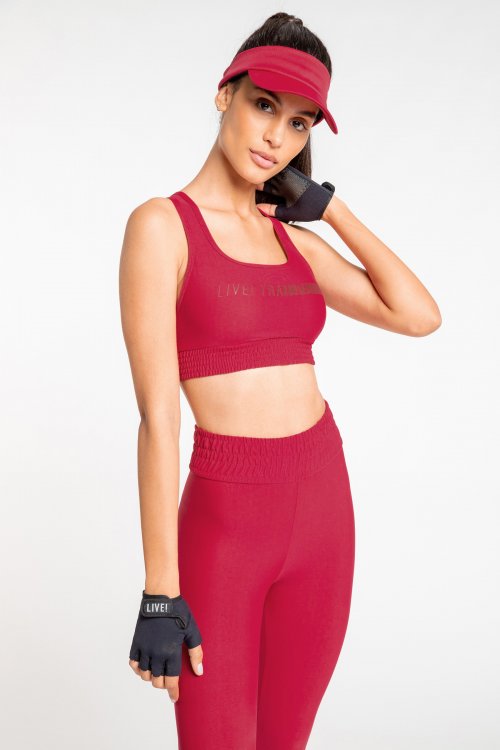 Top LIVE! Training Top LIVE! Training