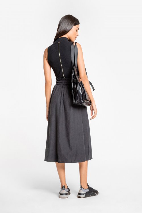 Saia Midi Urban Style Saia Midi Urban Style