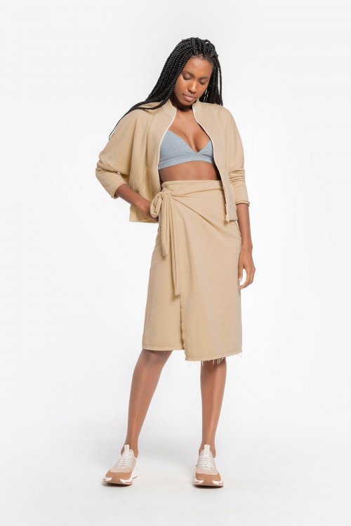 Saia Midi Cool Rustic Saia Midi Cool Rustic