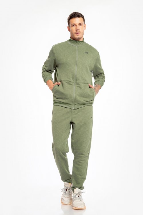 Calça Jogger Liveliness Calça Jogger Liveliness