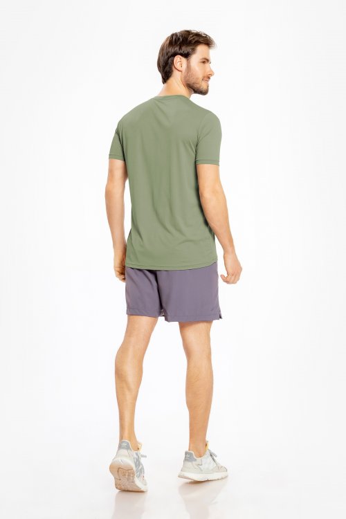 Camiseta Final Round Essential Camiseta Final Round Essential
