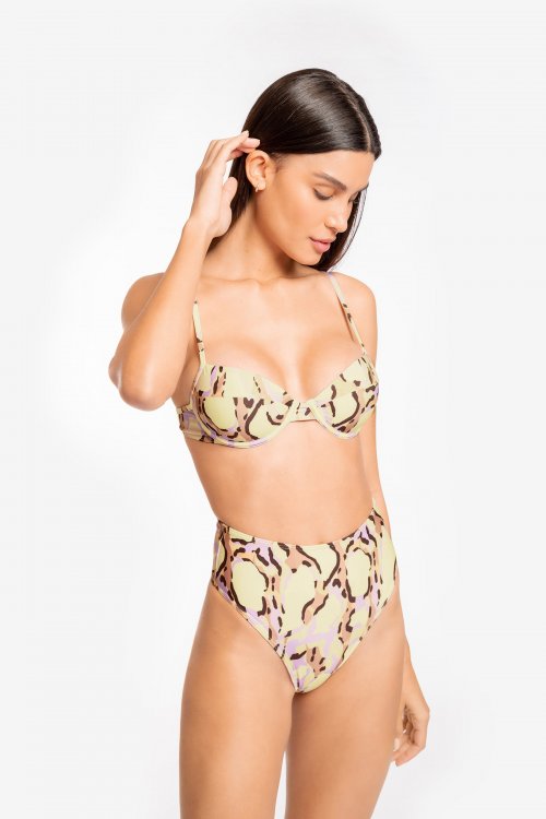Top Brallet Maiorca Top Brallet Maiorca