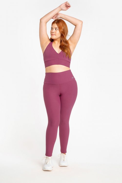 Calça Fusô Active Essential LIVE!+ Calça Fusô Active Essential LIVE!+