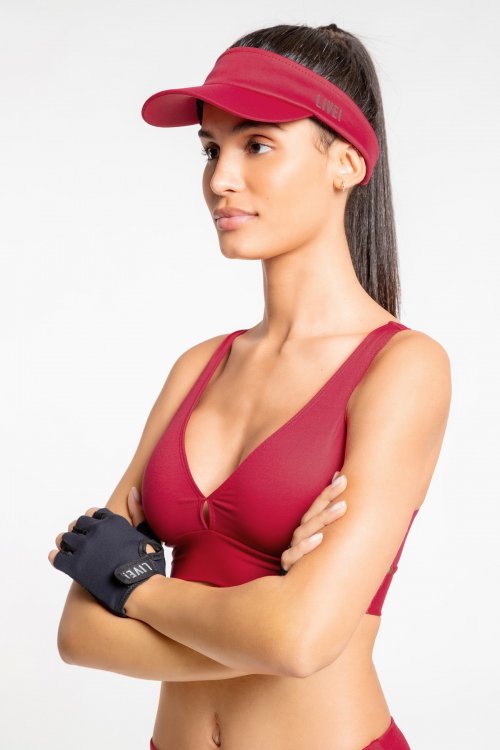 Viseira Cool Sportif Viseira Cool Sportif