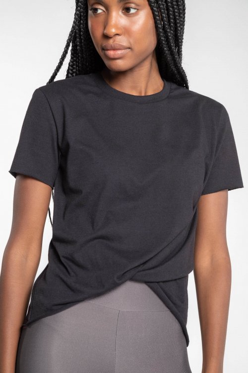 Blusa Twist Infinity Blusa Twist Infinity