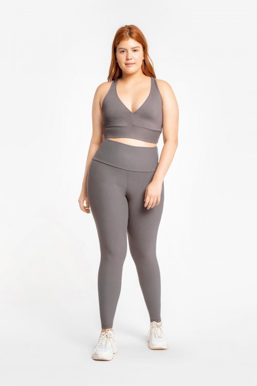 Top Nadador Fit Essential LIVE!+ Top Nadador Fit Essential LIVE!+