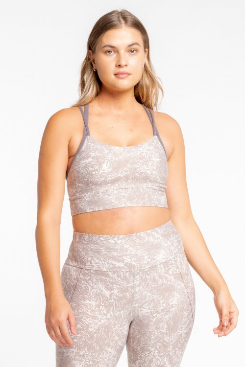 Top Strappy Transition Top Strappy Transition