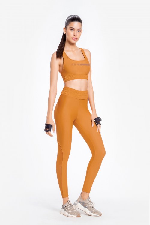 Calça Legging LIVE! Training Calça Legging LIVE! Training