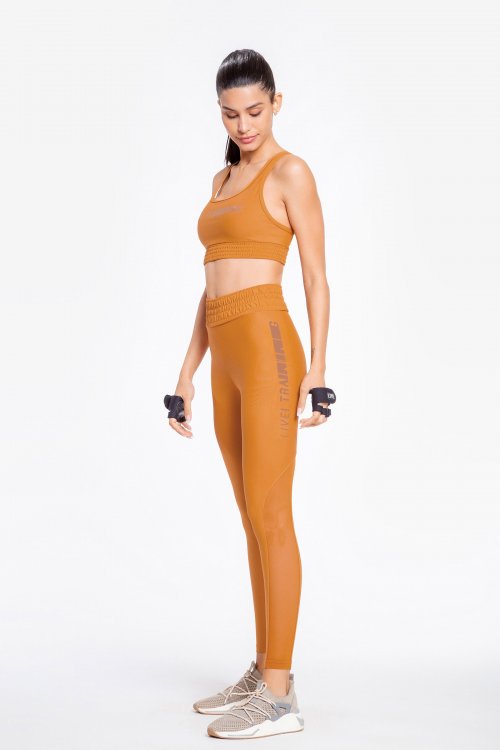 Calça Legging LIVE! Training Calça Legging LIVE! Training