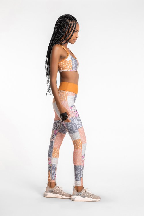 Calça Legging Newfolk Calça Legging Newfolk