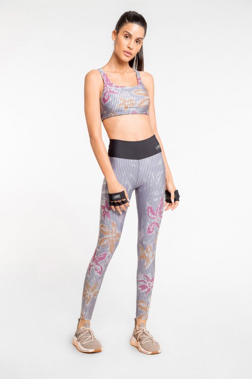 Calça Legging Deep Artsy Calça Legging Deep Artsy