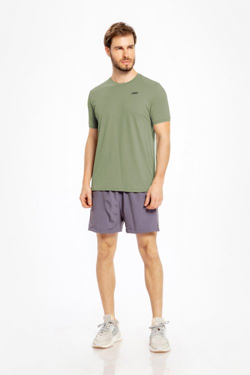 Camiseta Final Round Essential Camiseta Final Round Essential