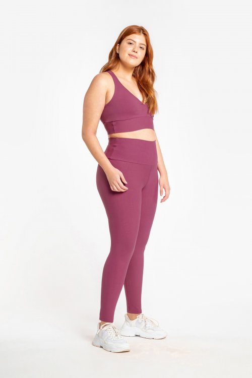 Top Nadador Fit Essential LIVE!+ Top Nadador Fit Essential LIVE!+
