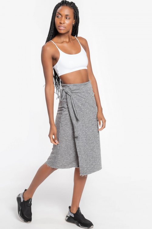 Saia Midi Cool Rustic Saia Midi Cool Rustic