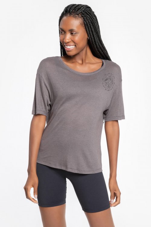 Blusa Lotus Essence Blusa Lotus Essence