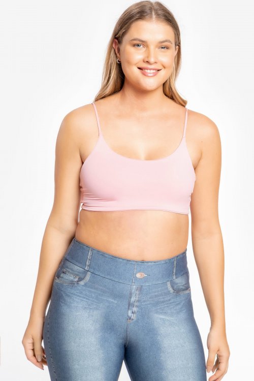 Top Body Curve Essential Top Body Curve Essential