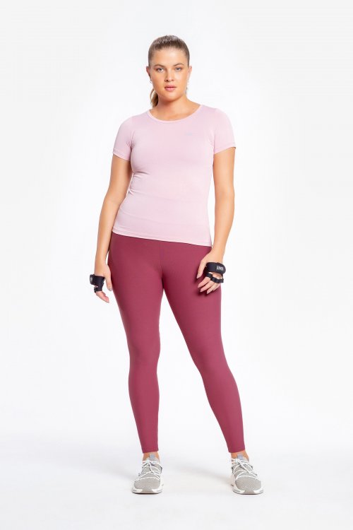 Calça Legging Active Essential Calça Legging Active Essential