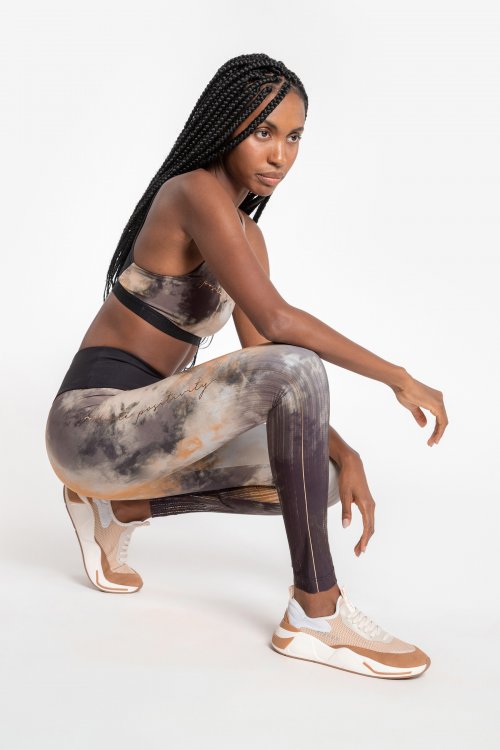 Calça Legging Newfound Calça Legging Newfound