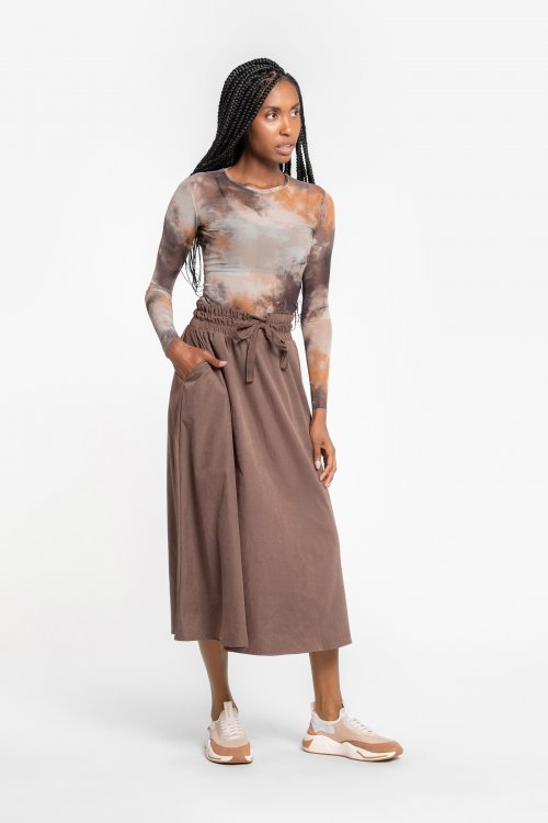 Blusa Fresh Newfound Blusa Fresh Newfound