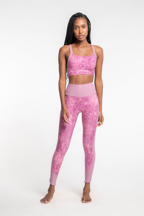 Calça Fusô Contour Transition Calça Fusô Contour Transition