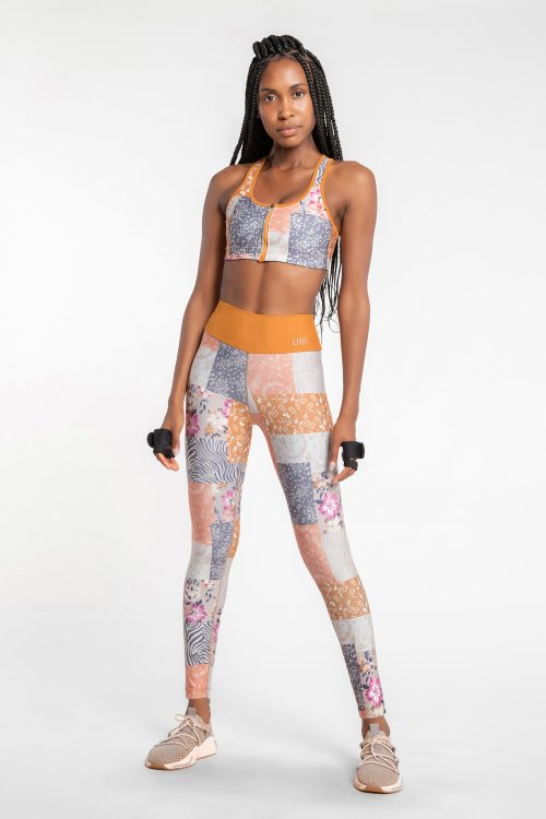 Calça Legging Newfolk Calça Legging Newfolk