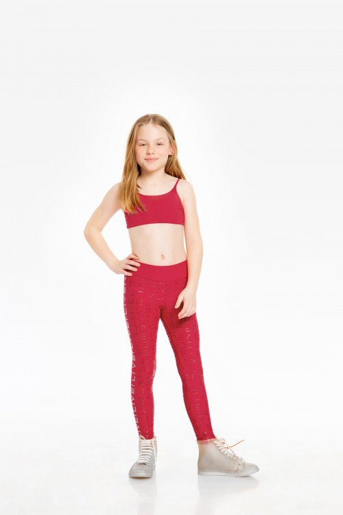 Legging LIVE! Holographic Kids Legging LIVE! Holographic Kids