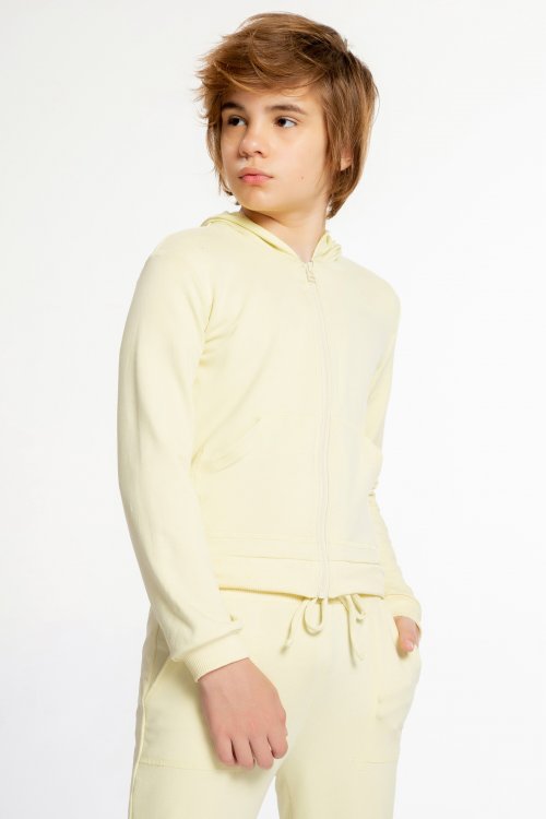 Jaqueta Genderless Kids Jaqueta Genderless Kids