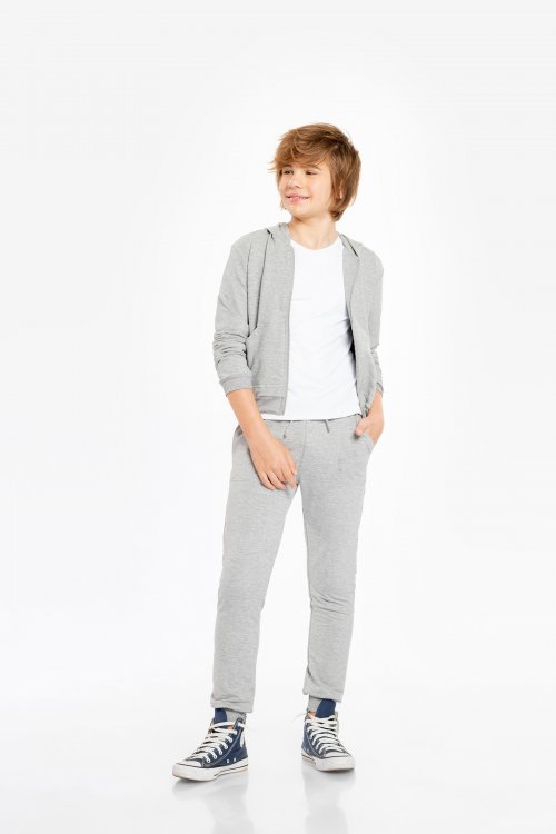 Calça Jogger Genderless Kids Calça Jogger Genderless Kids