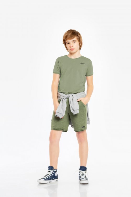 Bermuda Joy Essential Kids Bermuda Joy Essential Kids
