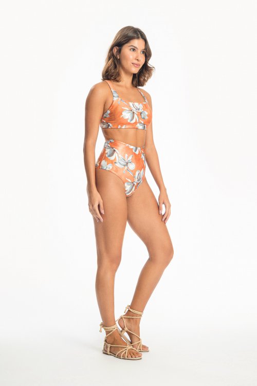Hot Pant Slim Biarritz Hot Pant Slim Biarritz