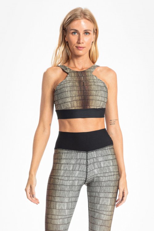 Top Halter Spirit Top Halter Spirit