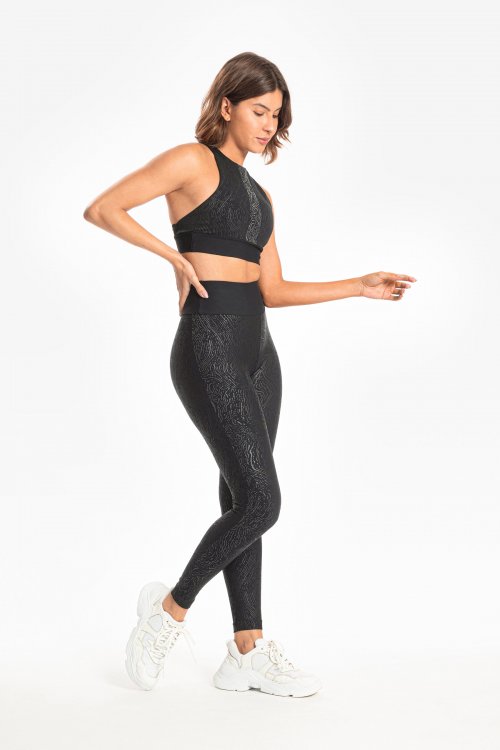 Top Halter Stardust Top Halter Stardust