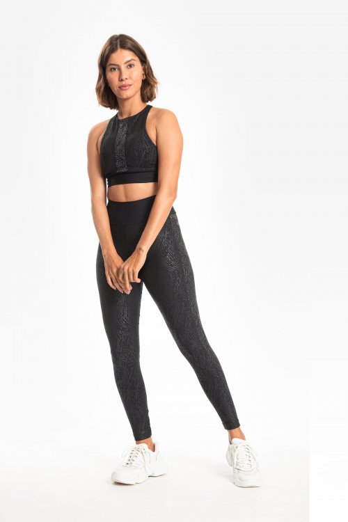 Calça Fusô Stardust Calça Fusô Stardust