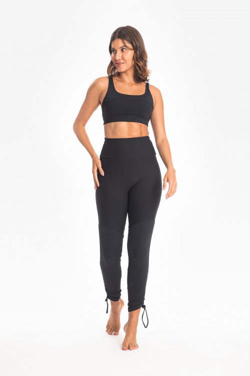 Calça Fusô Tie Flex Block Calça Fusô Tie Flex Block