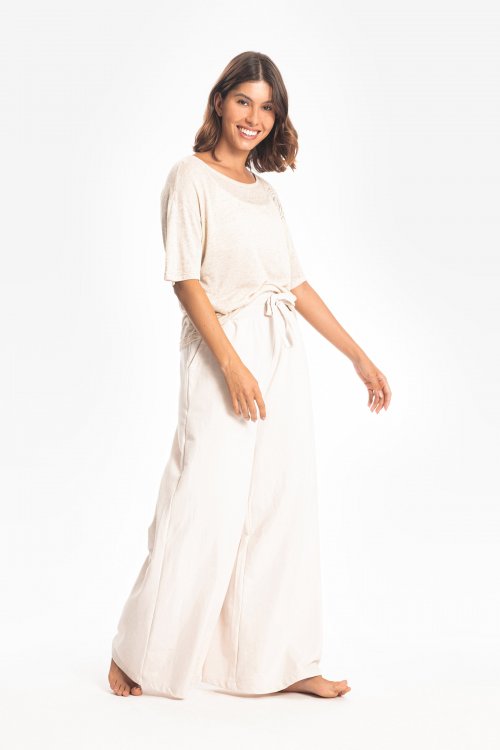 Blusa Lotus Essence Blusa Lotus Essence