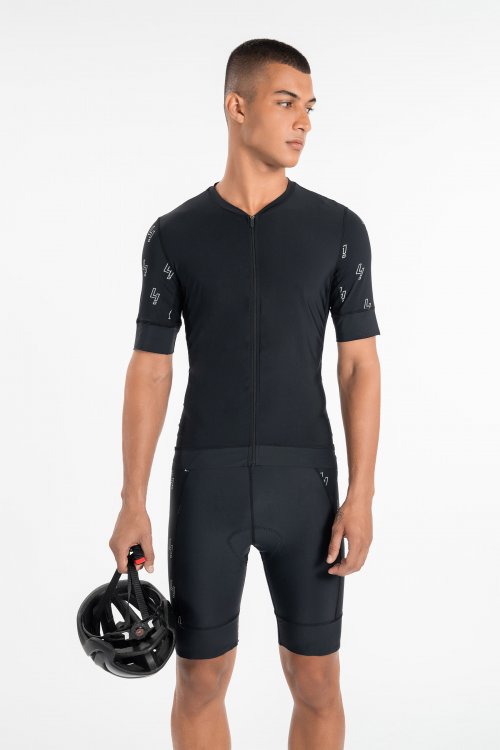Camisa Fluity Reflex Bike Men Camisa Fluity Reflex Bike Men