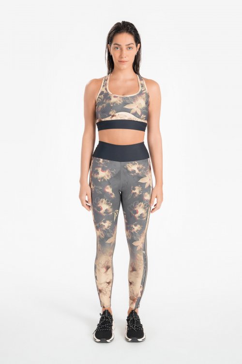 Top Halter Escape Top Halter Escape