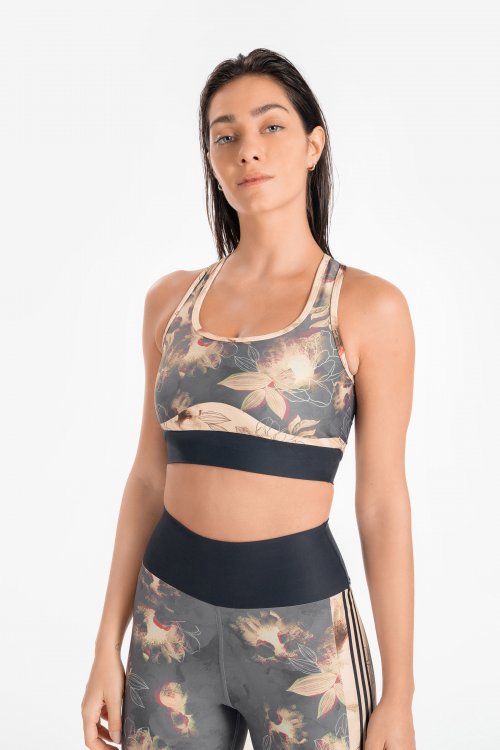 Top Halter Escape Top Halter Escape