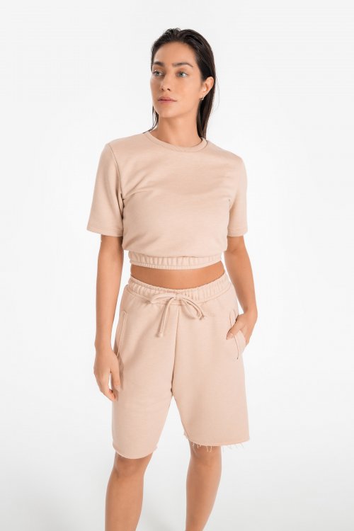 Bermuda Cool Comfy Bermuda Cool Comfy