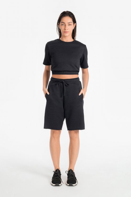 Bermuda Cool Comfy Bermuda Cool Comfy