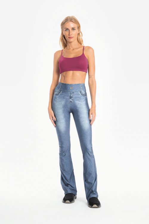 Top Body Curve Essential Top Body Curve Essential